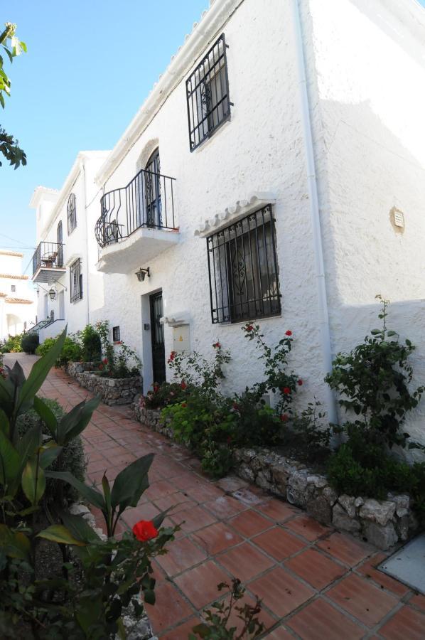 Jazmin 3, Capistrano Village Nerja Exterior photo